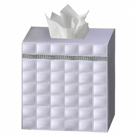 Nu Steel Giraffe Boutique Tissue 3PK GF9H